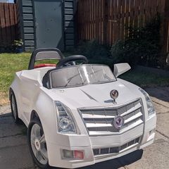 Kids Car