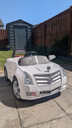 Kids Car