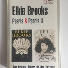 Elkie Brooks [1982] Pearls & Pearls II