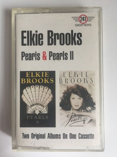 Elkie Brooks [1982] Pearls & Pearls II