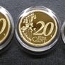 UNC coin SET Irish EURO set 2006 Image 5