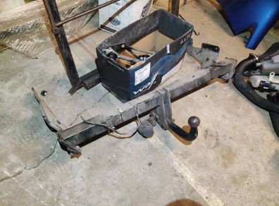 Towbar To suit Mazda CX-5