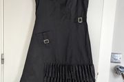Gotic "7 sins"  brand dress