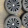 17" VW alloy Image 3