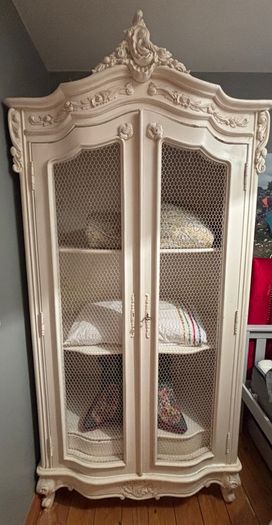 Wardrobe