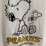 Zara Girls Peanuts t-shirt Age 9-10 years Image 2