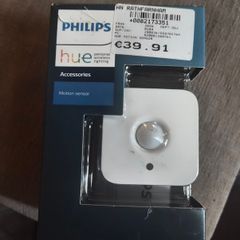Phillips Hue Motion Sensor