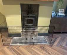 fire guard