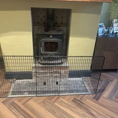 fire guard