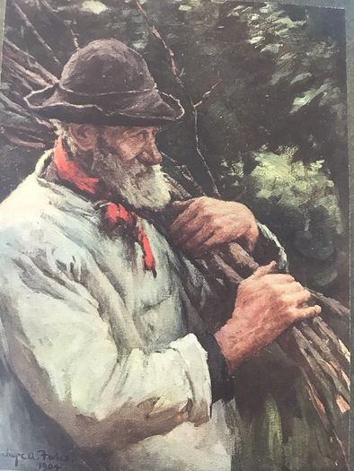 Sketches of English Life & Character