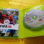 Fifa 10 Xbox 360 games Original Image 2