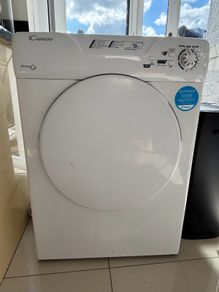 dryer 9kg drum