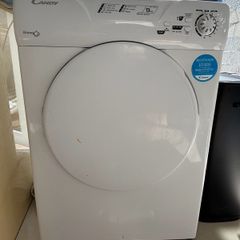 dryer 9kg drum