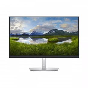Brand-new Sealed Dell 24" P2422H LED Monitor Full HD (1080p) Ratio 16:9 1920 x 1080 16.7 Million Colours - LED-Backlit LCD Monitor - 23.8" - Energy Class C - USB 3.2 Hub, HDMI, VGA, DisplayPort - Colour: Black & Silver