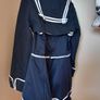 women's sailor girl costume Image 3