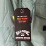 Billabong Unwind Revo 10k reversible puffer jacket Image 7