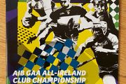 2019/20 AIB GAA All-Ireland Club Championship Semi-Finals Programme