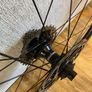 Vision Carbon Aero Disc Brake Wheelset Image 8