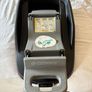 Maxi Cosi familyfix isofix base with car seat Image 2