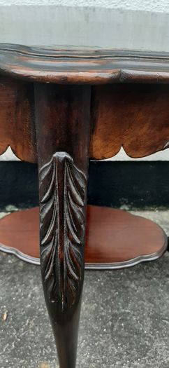 Antique Table