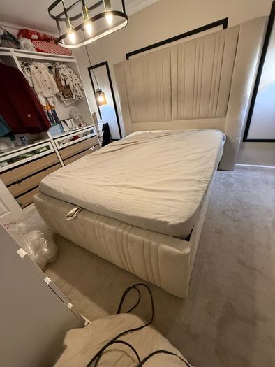 beds