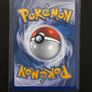 Pokemon Center Lady #105 Flashfire Pokemon Card Image 2