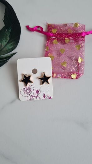 Brand new earrings