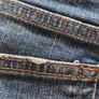 The Stronghold Selvedge Tapered Jeans Size 36, Leg 30 Image 2