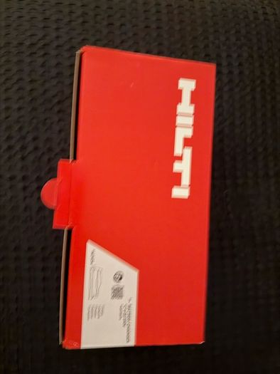hilti