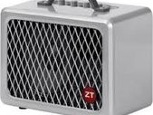 ZT Amplifiers Lunchbox Reverb (Grade B)