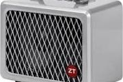 ZT Amplifiers Lunchbox Reverb (Grade B)