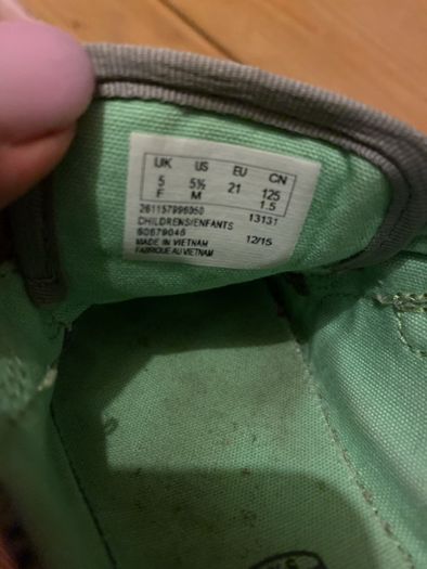 clarks first baby shoes