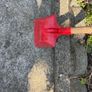 Free beach spade Image 3