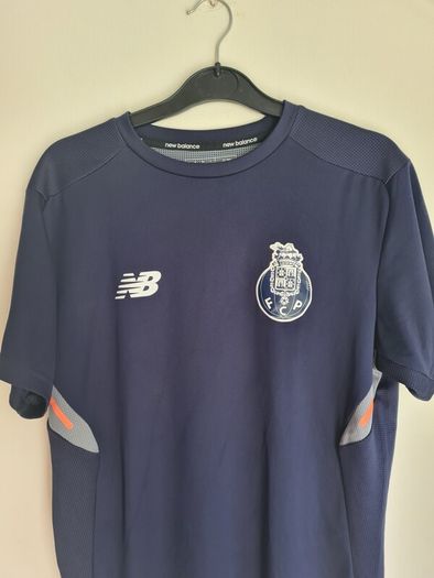 NB New Balance FC PORTO football jersey shirt Size medium