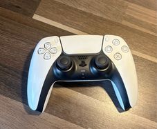 Sony PS5 Dual Sense Controller