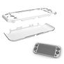 Nintendo Switch Lite Protective Clear Crystal Hard Case Cover Protector Image 6