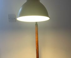 tall lamps