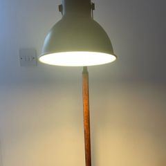 tall lamps