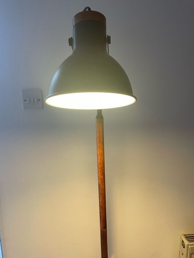 tall lamps