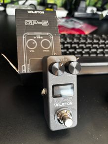 Valeton GP-5