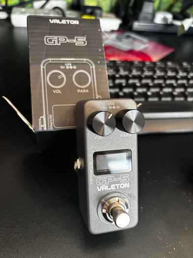Valeton GP-5
