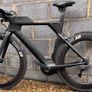 Canyon Speedmax CF 8.0 Di2 Size S Unused Mint Orig RRP 4600 Euro Image 3