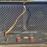 Vintage radio -Philips Jupiter 553 Image 6