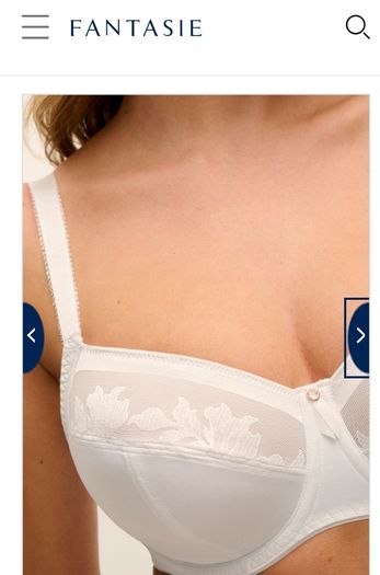 Fantasie Bra