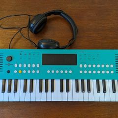 Midi keyboard