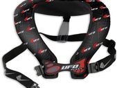 Ufo Bulldog Oversize Neck Support