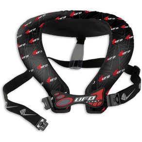 Ufo Bulldog Oversize Neck Support