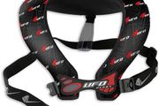 Ufo Bulldog Oversize Neck Support