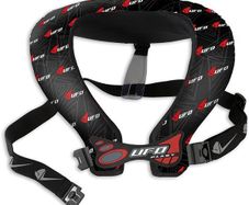 Ufo Bulldog Oversize Neck Support