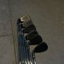 Callaway Big Bertha Irons Image 2